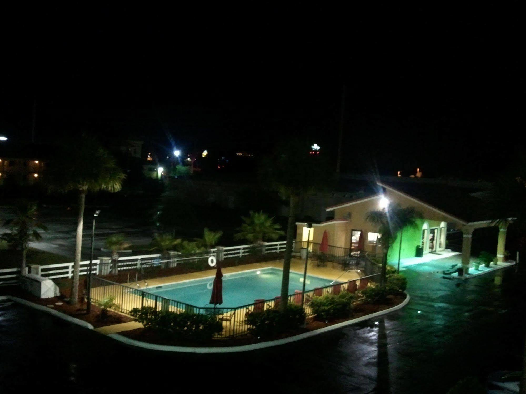 Surestay By Western Clermont Theme Park West 3* Kissimmee