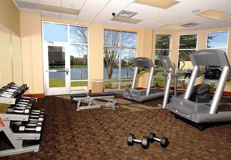Springhill Airport 3* Orlando
