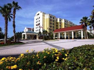 Springhill By Marriott Orlando Convention Center 3* Williamsburg