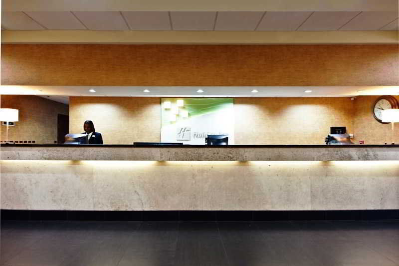 Resort Lauderdale Airport By Ihg 3*
