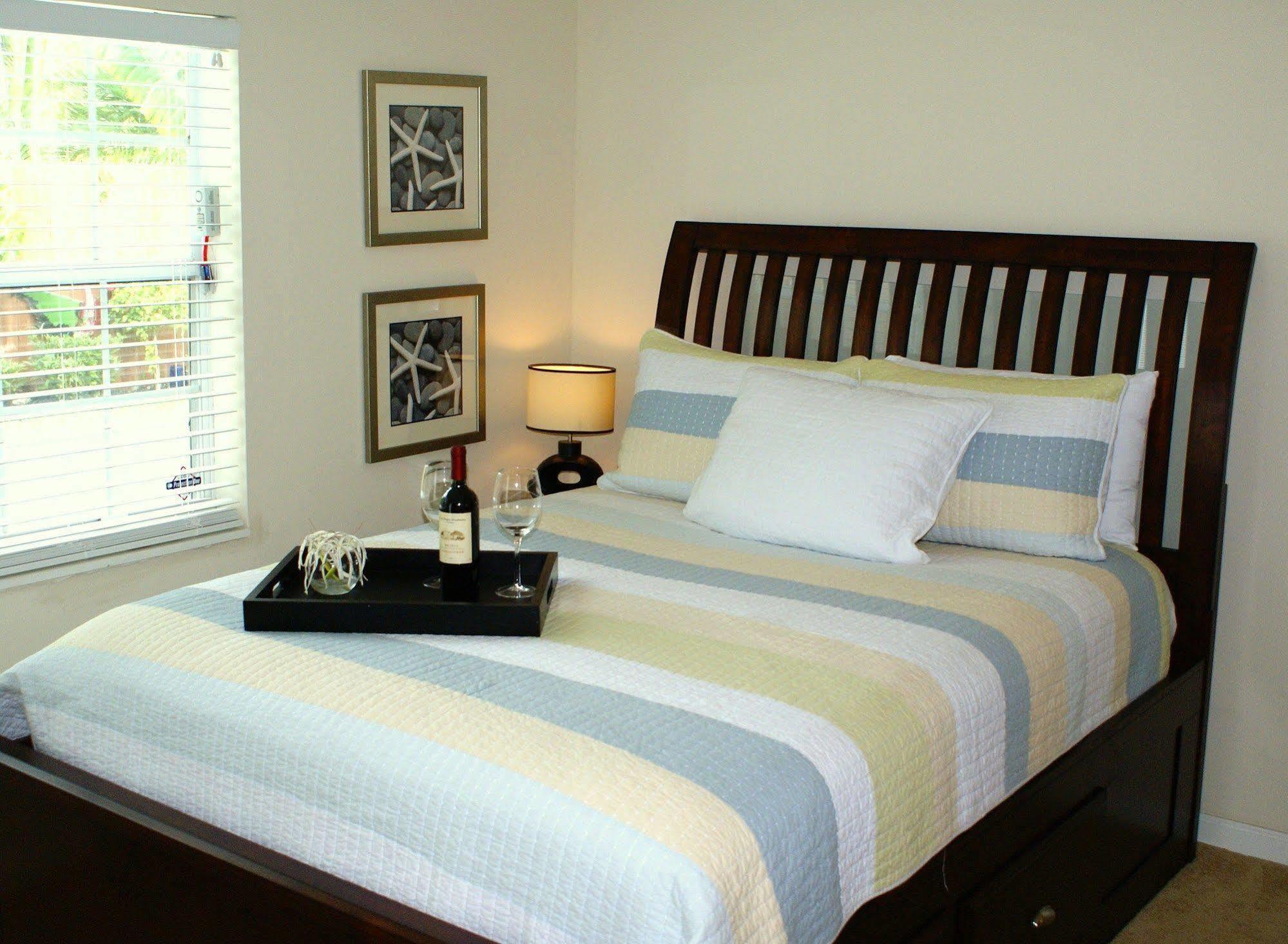 Hotel Island Sands