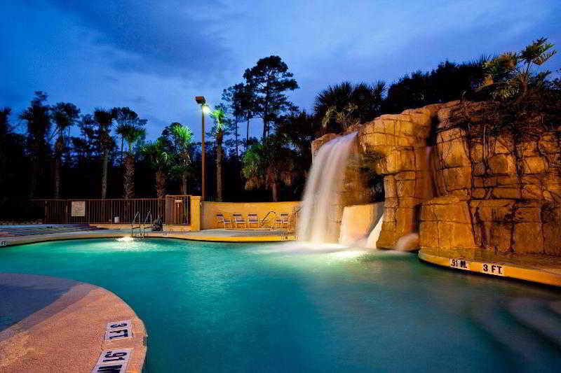 Hotel Crowne Plaza Orlando - Buena Vista By Ihg 3*
