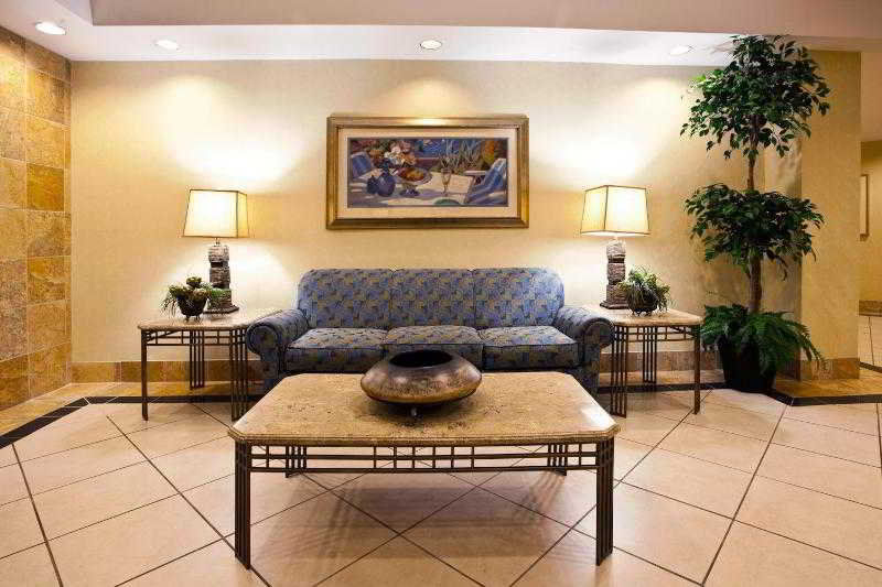 Crowne Plaza Orlando - Buena Vista By Ihg Hotel Lake Buena Vista