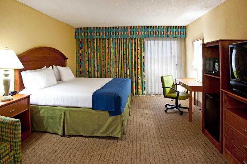 Crowne Plaza Orlando - Buena Vista By Ihg