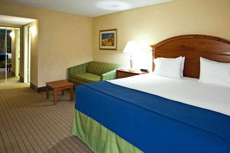 Crowne Plaza Orlando - Buena Vista By Ihg Hotel