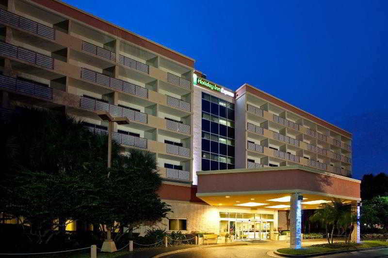 Crowne Plaza Orlando - Buena Vista By Ihg 3* Lake Buena Vista