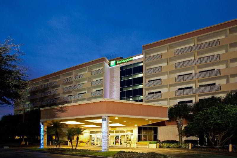 Crowne Plaza Orlando - Buena Vista By Ihg