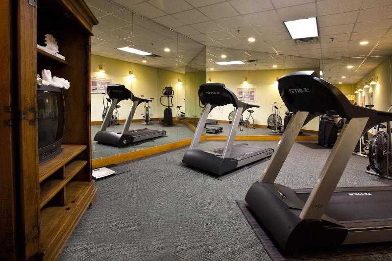 Crowne Plaza Orlando - Buena Vista By Ihg Hotel Lake Buena Vista