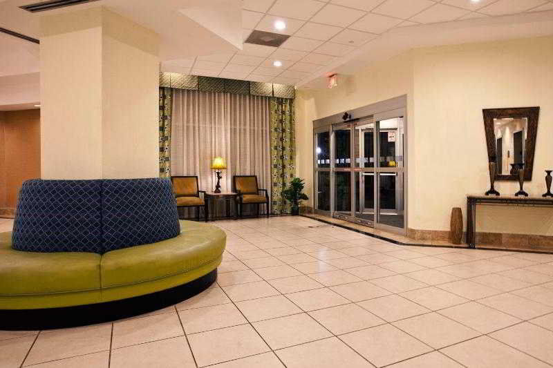Hotel Crowne Plaza Orlando - Buena Vista By Ihg 3*