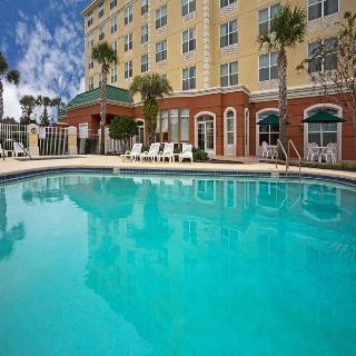 Hotel Country & By Radisson, Airport, Fl