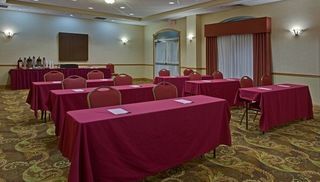 Hotel Country & By Radisson, Airport, Fl 3*