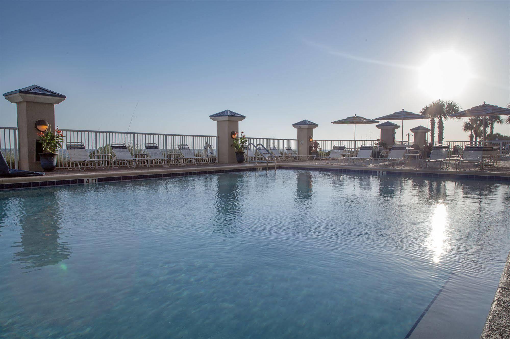 Club Vacations Panama Panama City Beach