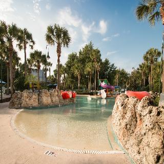Hotel Springhill By Marriott Orlando Buena Vista South 3*