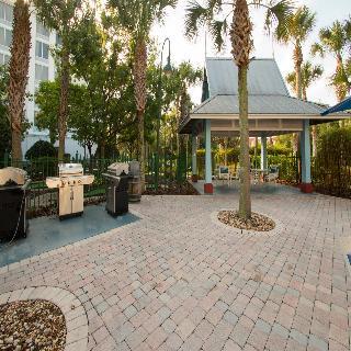 Springhill By Marriott Orlando Buena Vista South Hotel Kissimmee