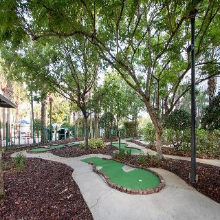 Springhill By Marriott Orlando Buena Vista South Hotel Kissimmee