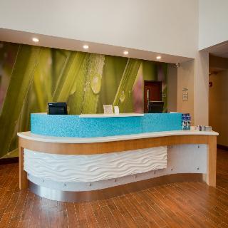 Hotel Springhill By Marriott Orlando Buena Vista South Kissimmee