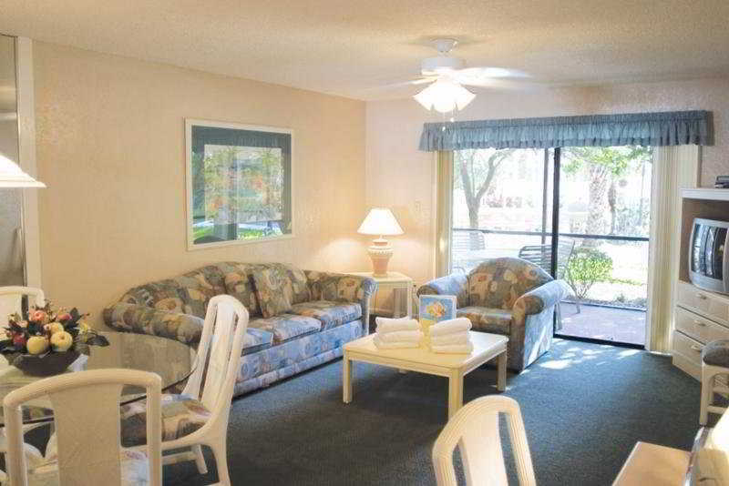 Resort Club Wyndham International 3*