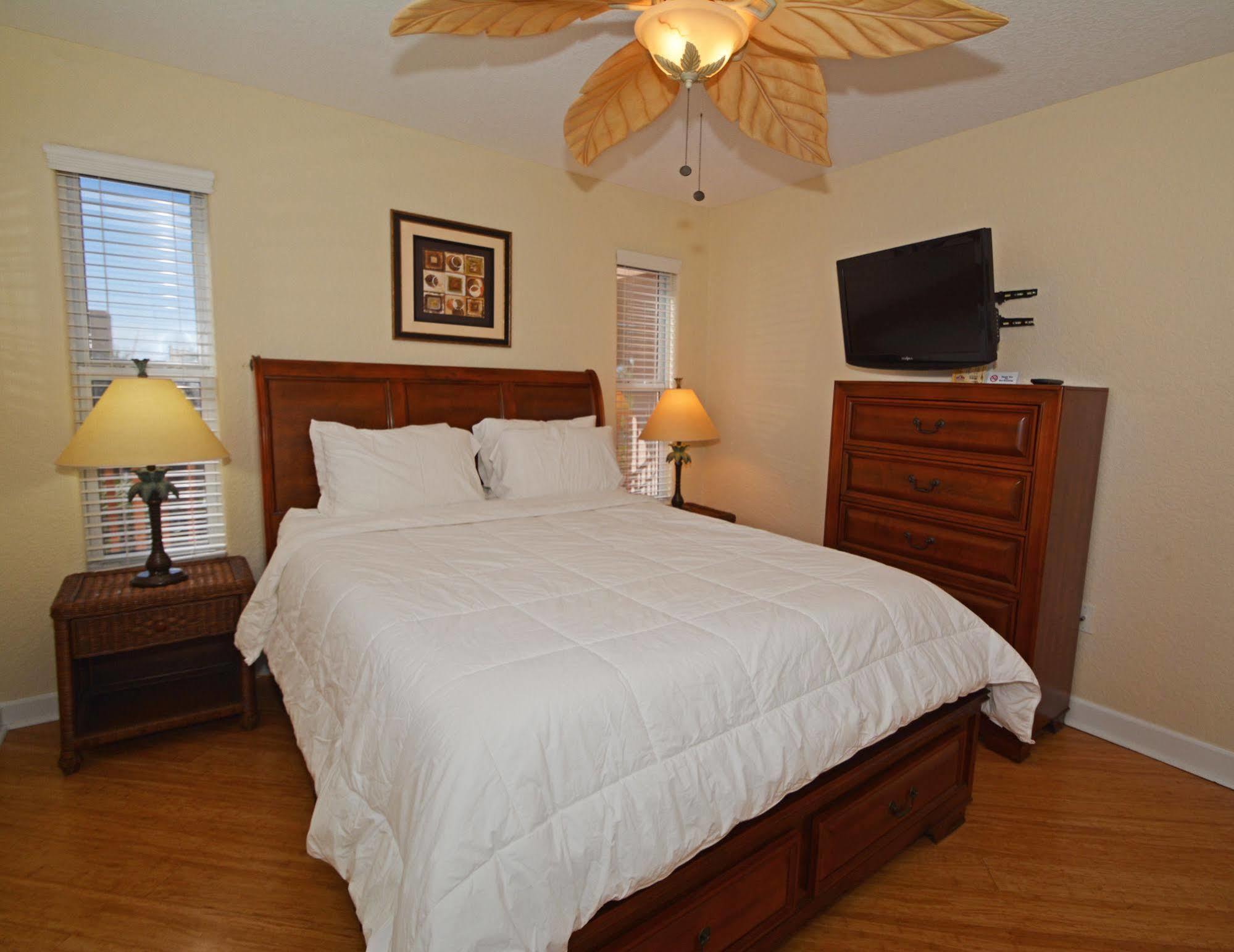Aparthotel Westwinds Waterfront