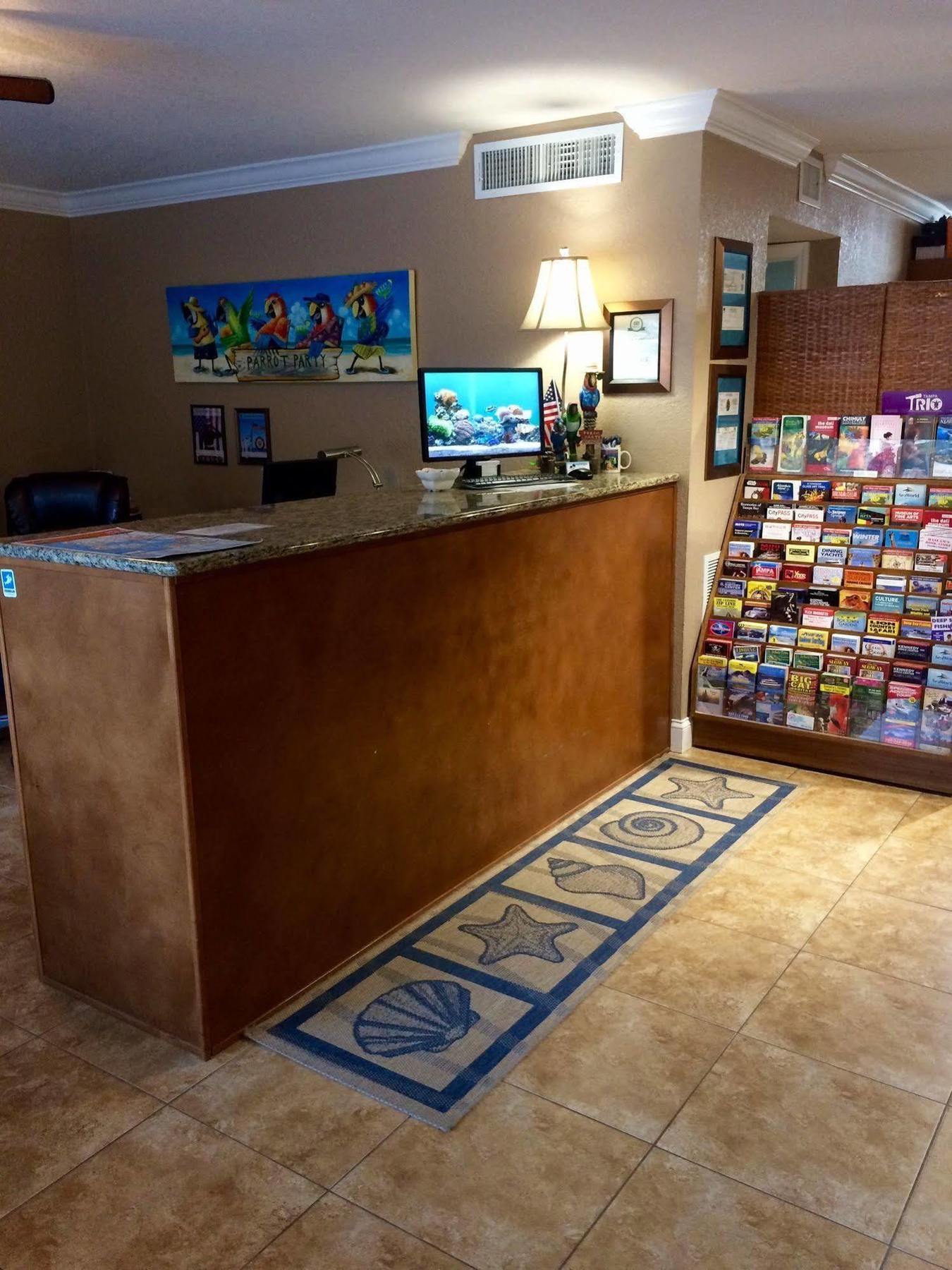Aparthotel Westwinds Waterfront 3*