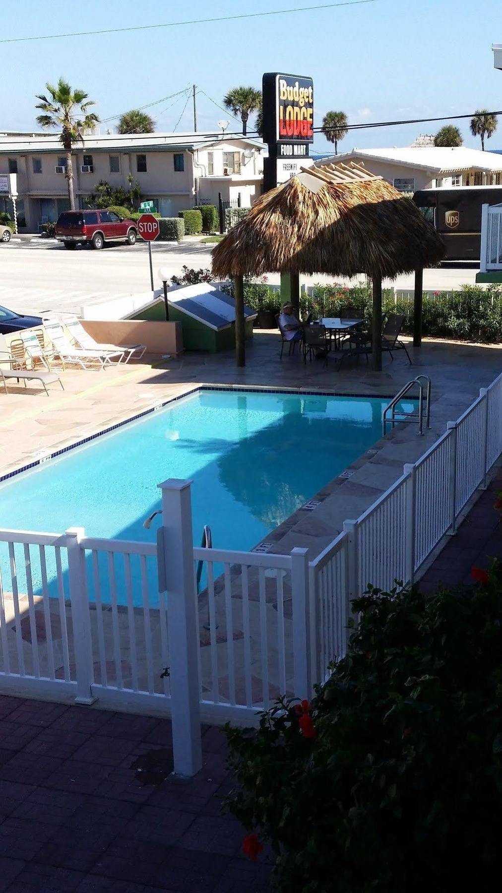 Motel The Palms On Ocean