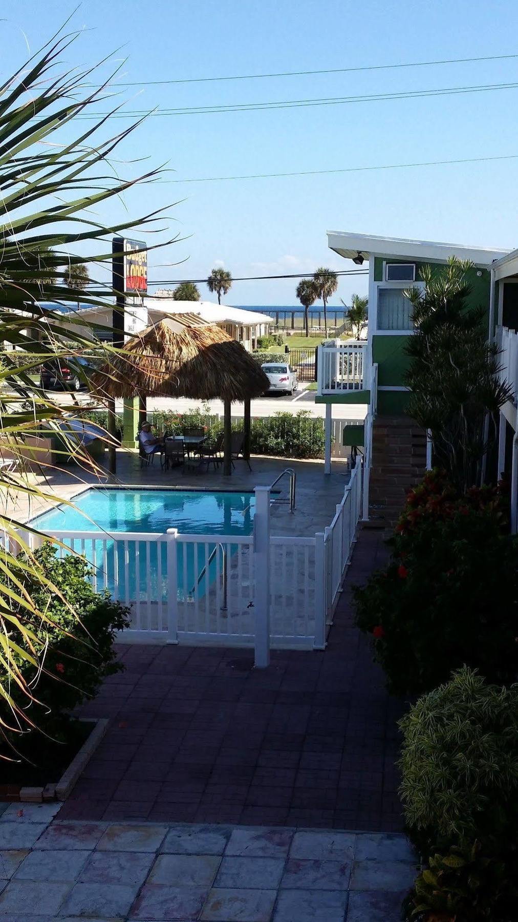The Palms On Ocean