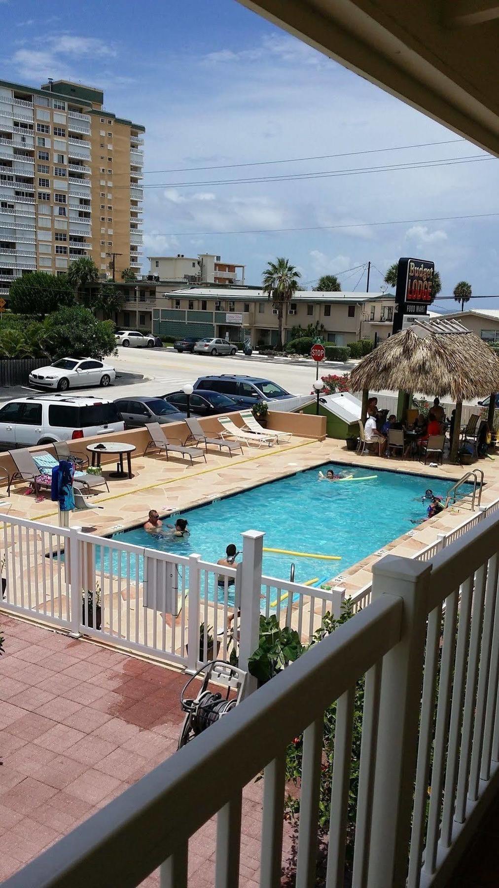 The Palms On Ocean Pompano Beach