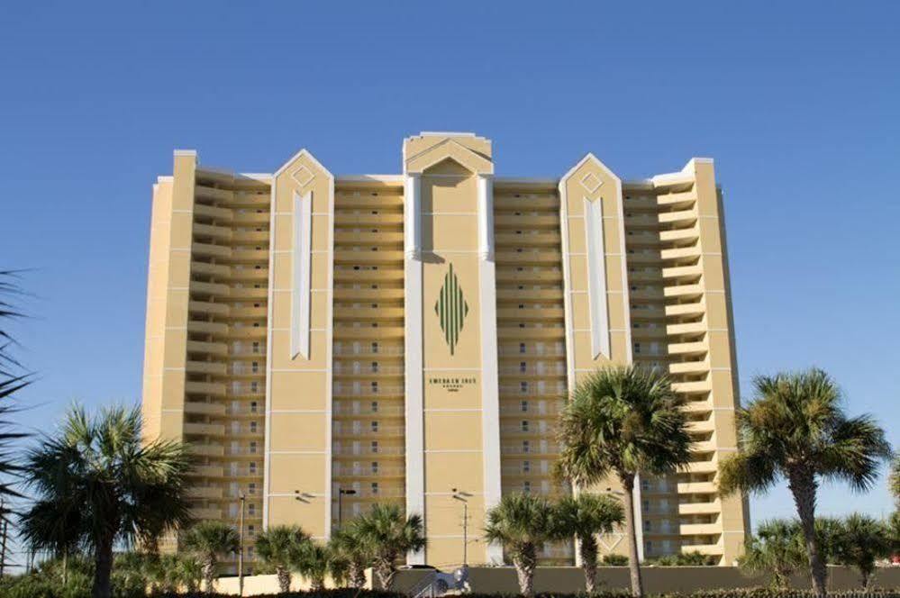 Emerald Isle By Oaseas Hotel 4*
