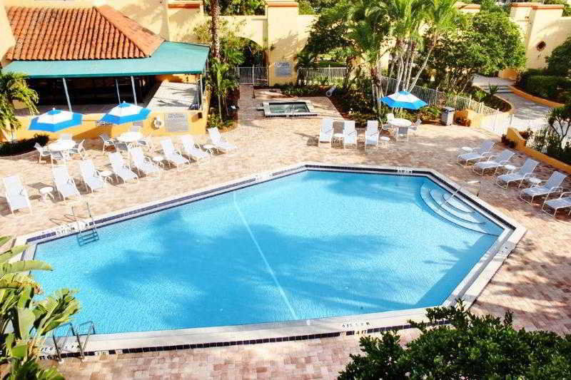 Hotel Courtyard By Marriott Sarasota/riverfront 3*