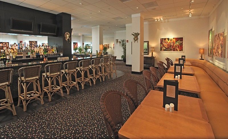 Doubletree By Hilton At The Entrance To Universal Hotel 3*