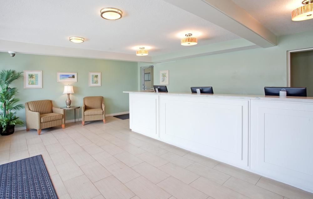 Beachside Panama Motel 2*