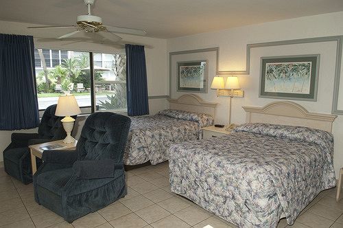 Motel Castle 2*