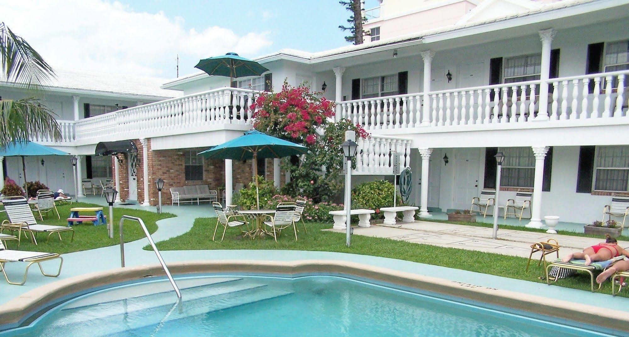 Carriage House 3* Deerfield Beach