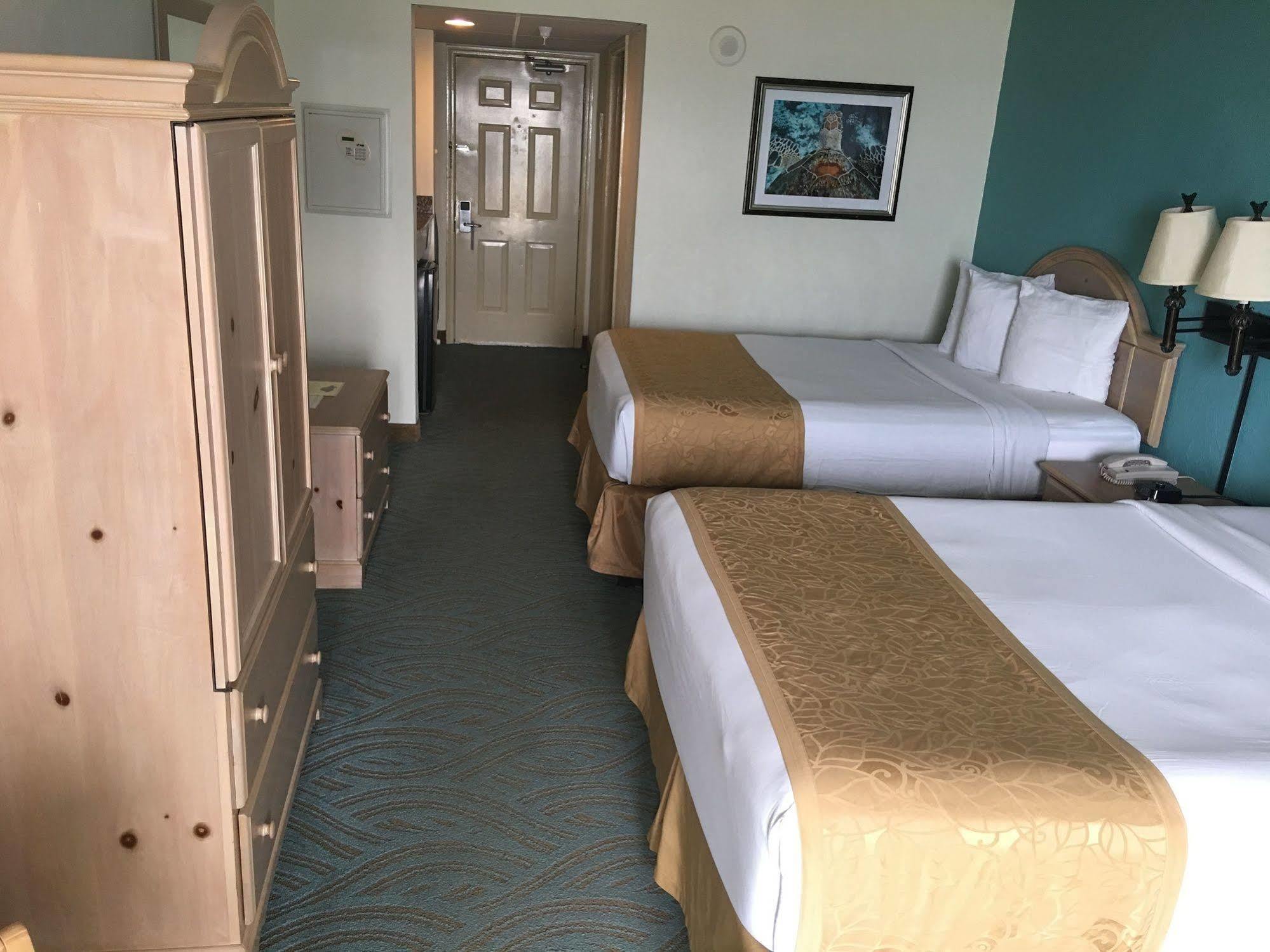 Tropical Winds Hotel 3*