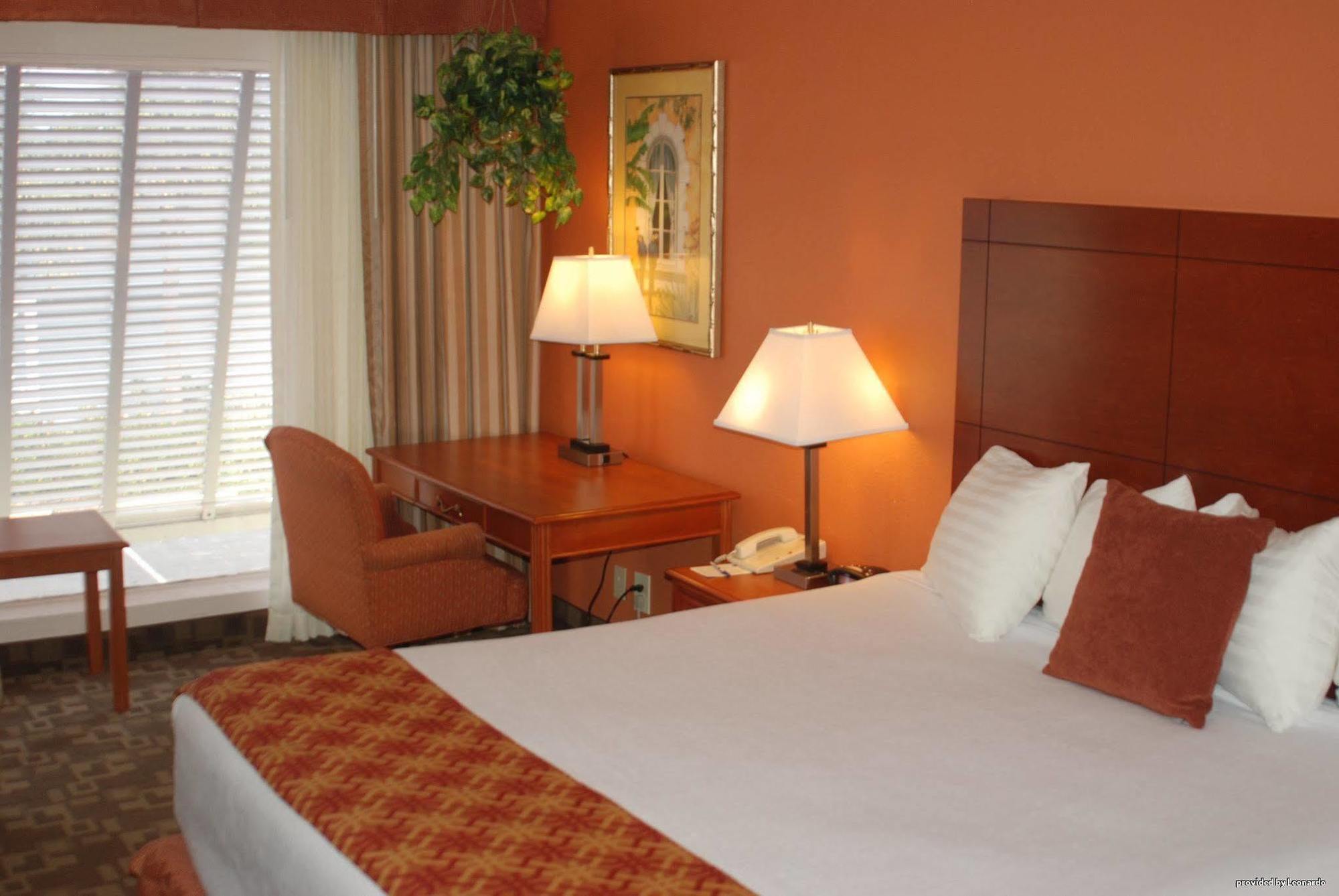 Hotel Oasis