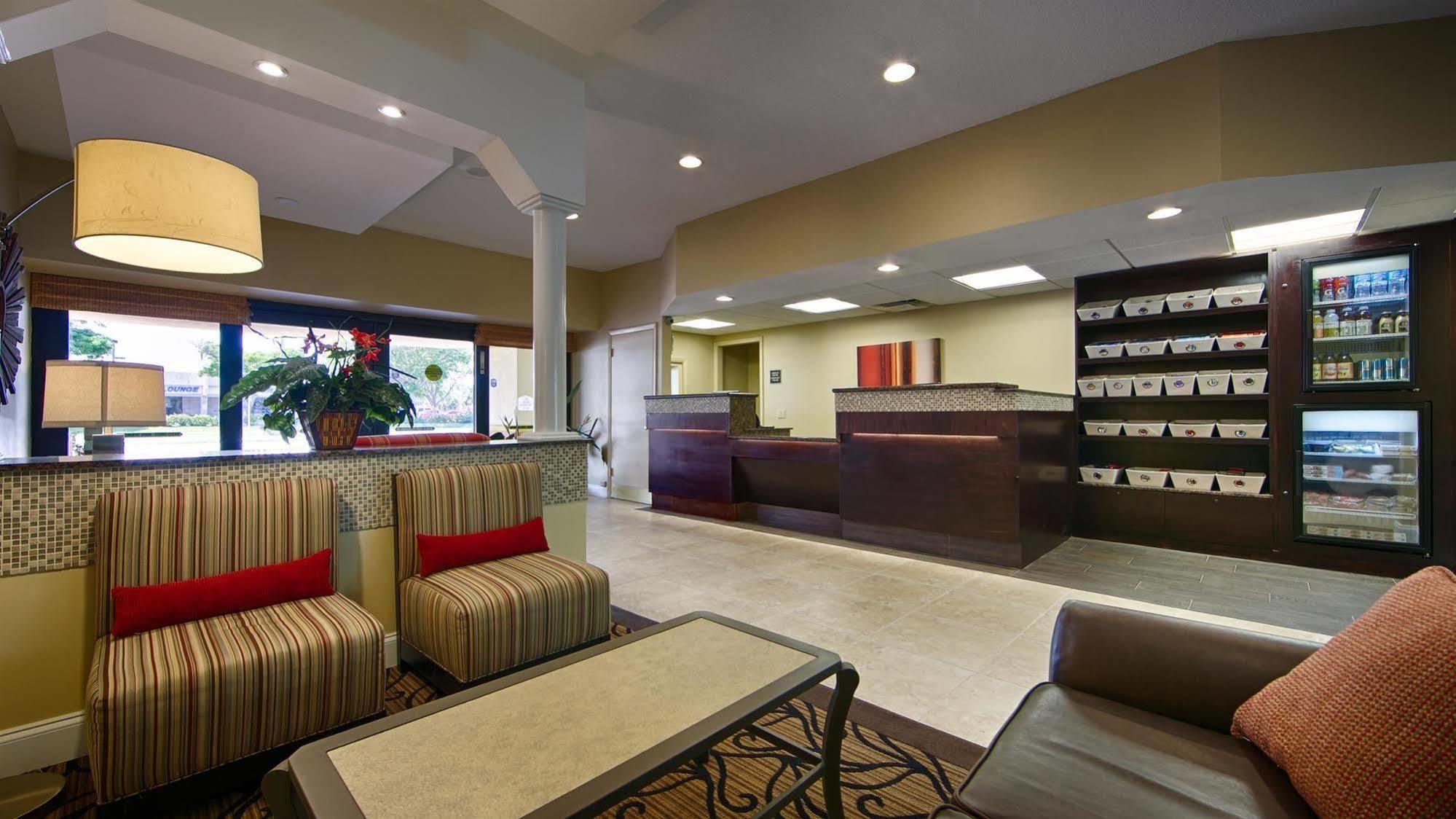 Oasis 3* Boca Raton