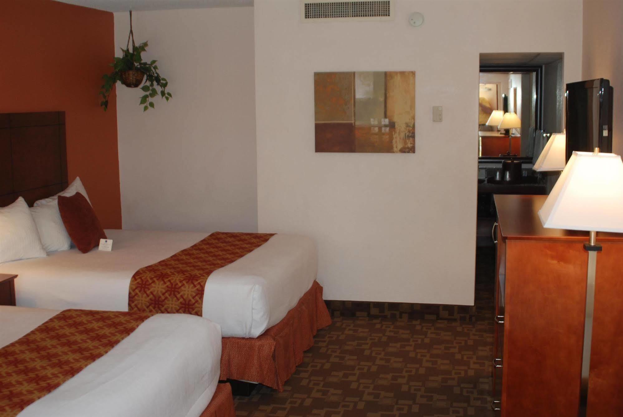 Hotel Oasis Boca Raton