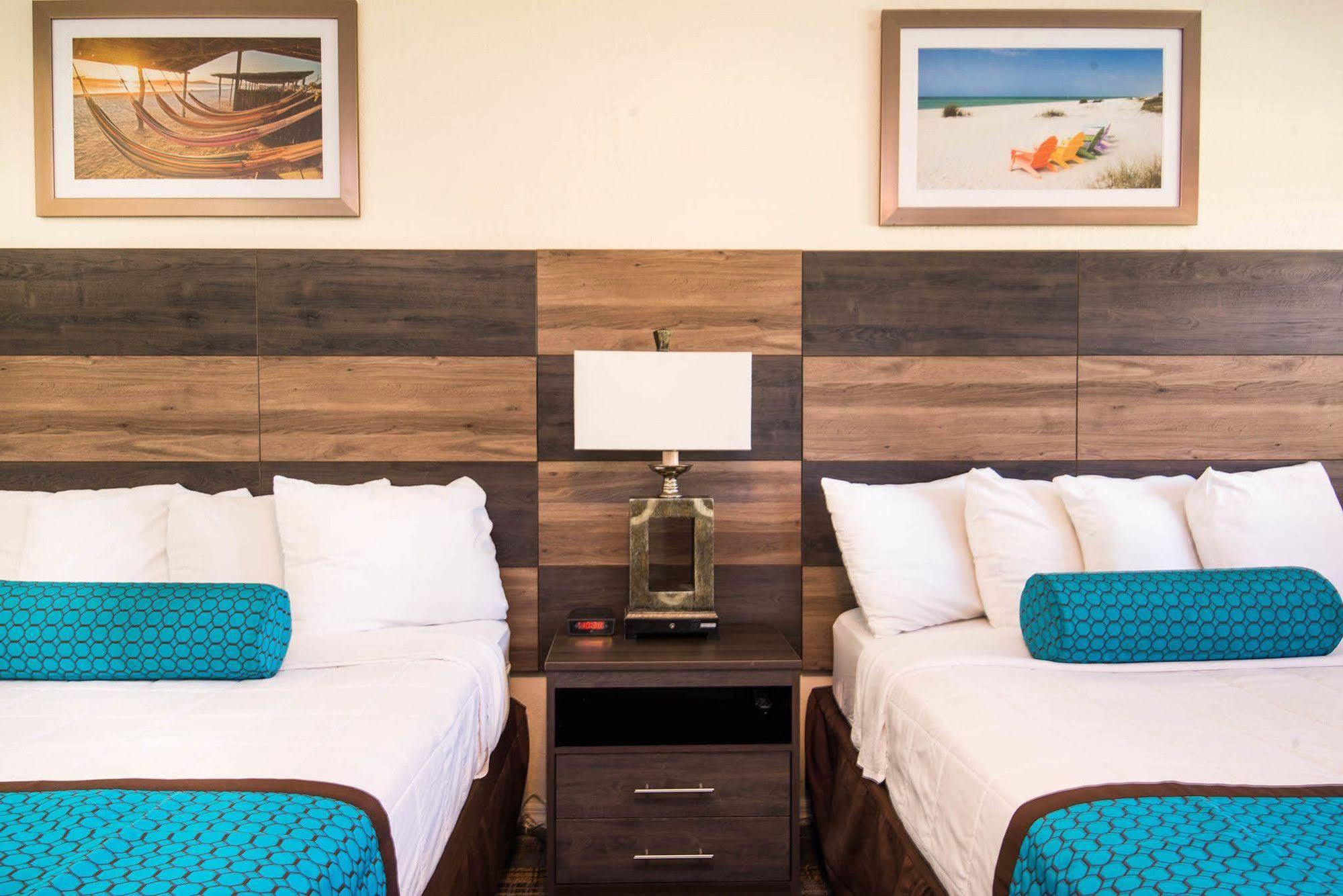 Motel Ocean Club