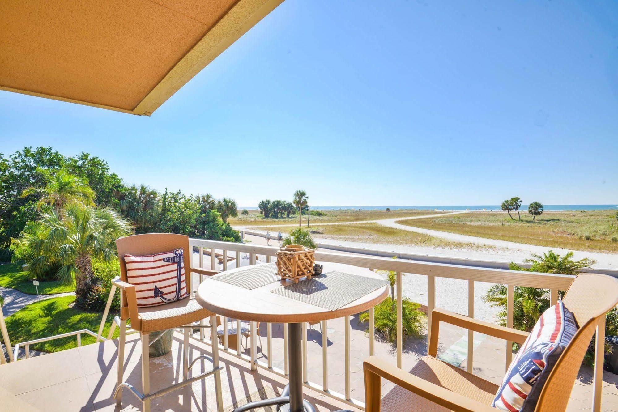 Ocean Club Motel Treasure Island