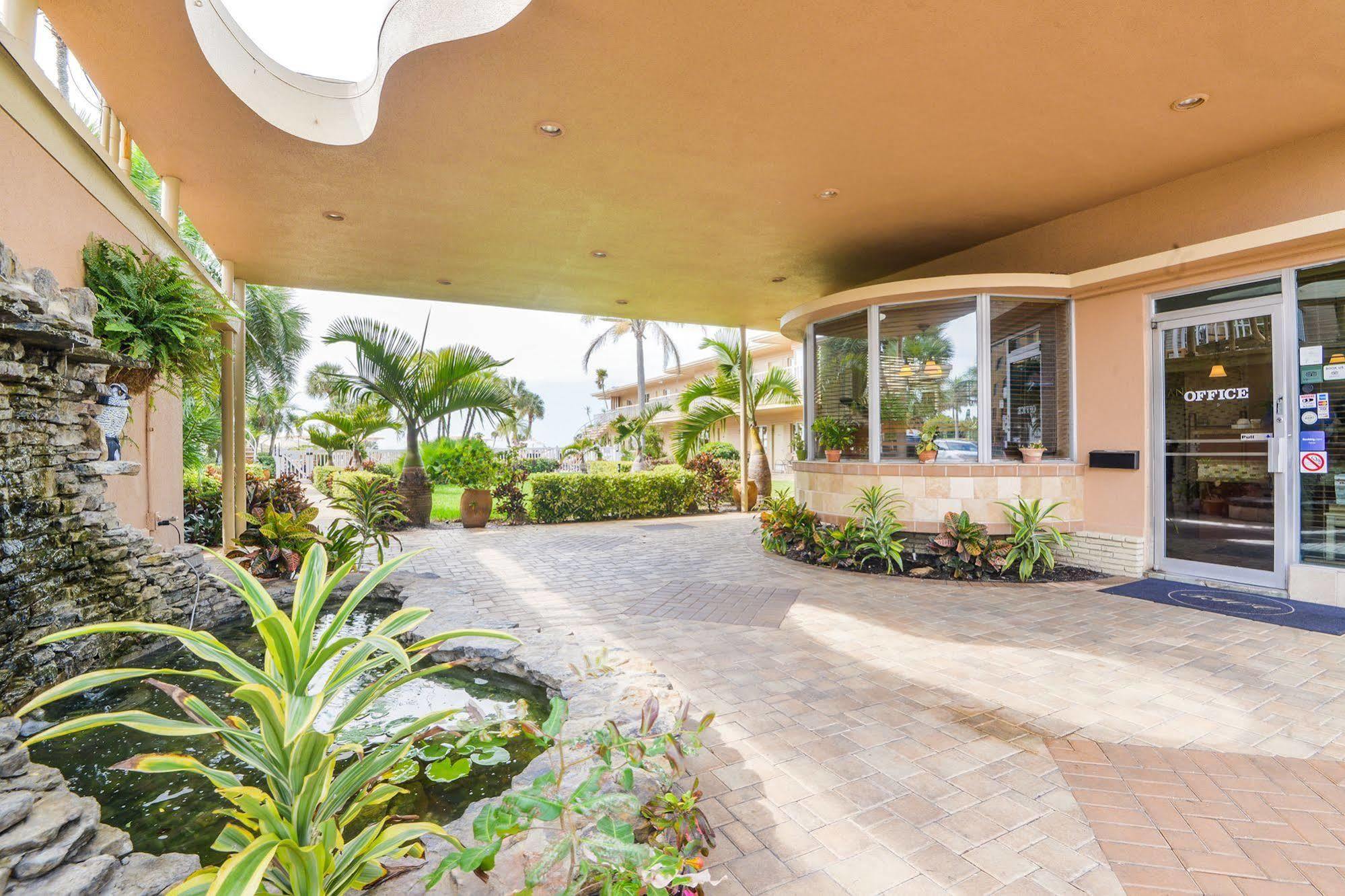 Ocean Club Motel 2*