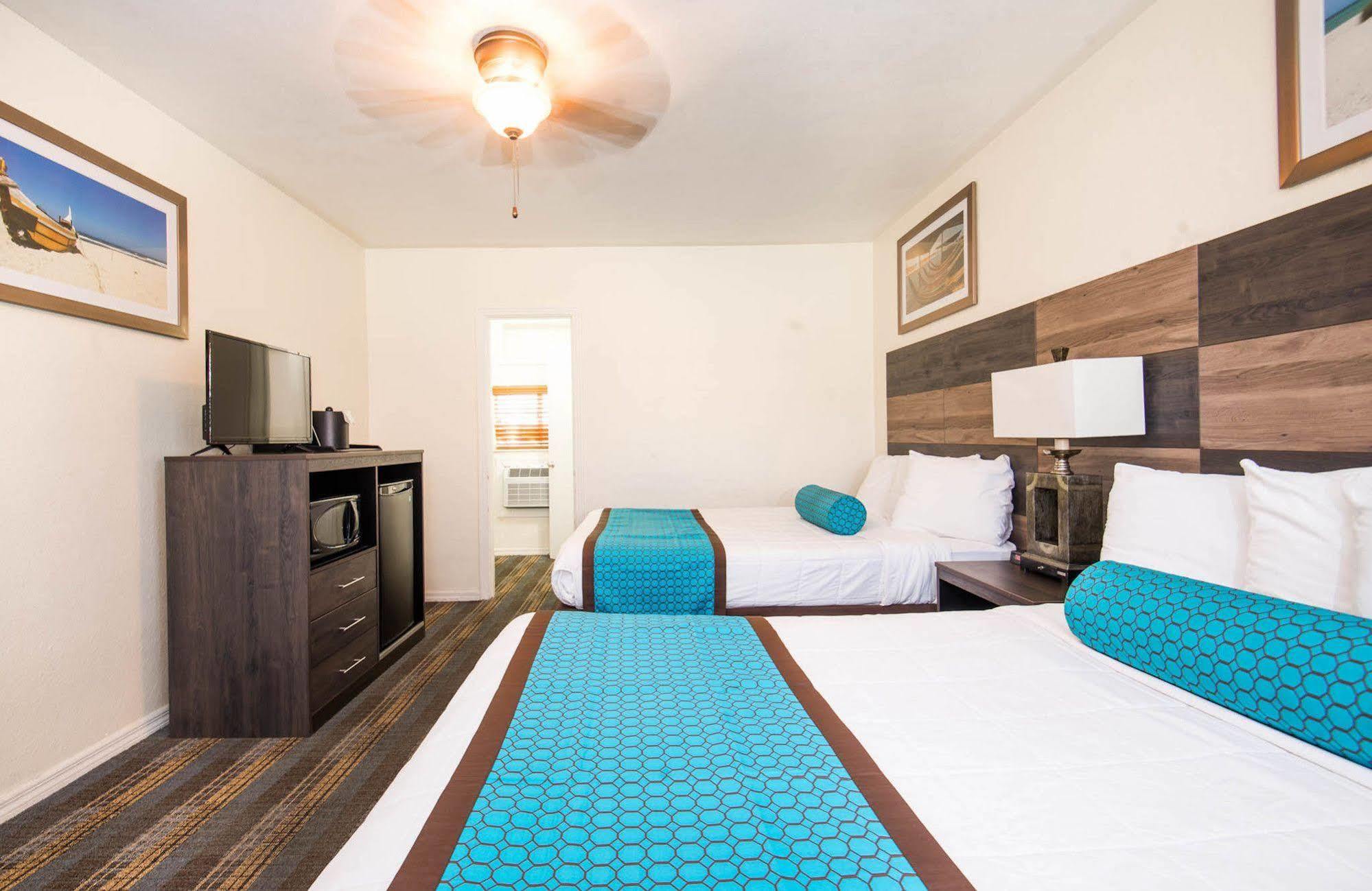 Motel Ocean Club 2*