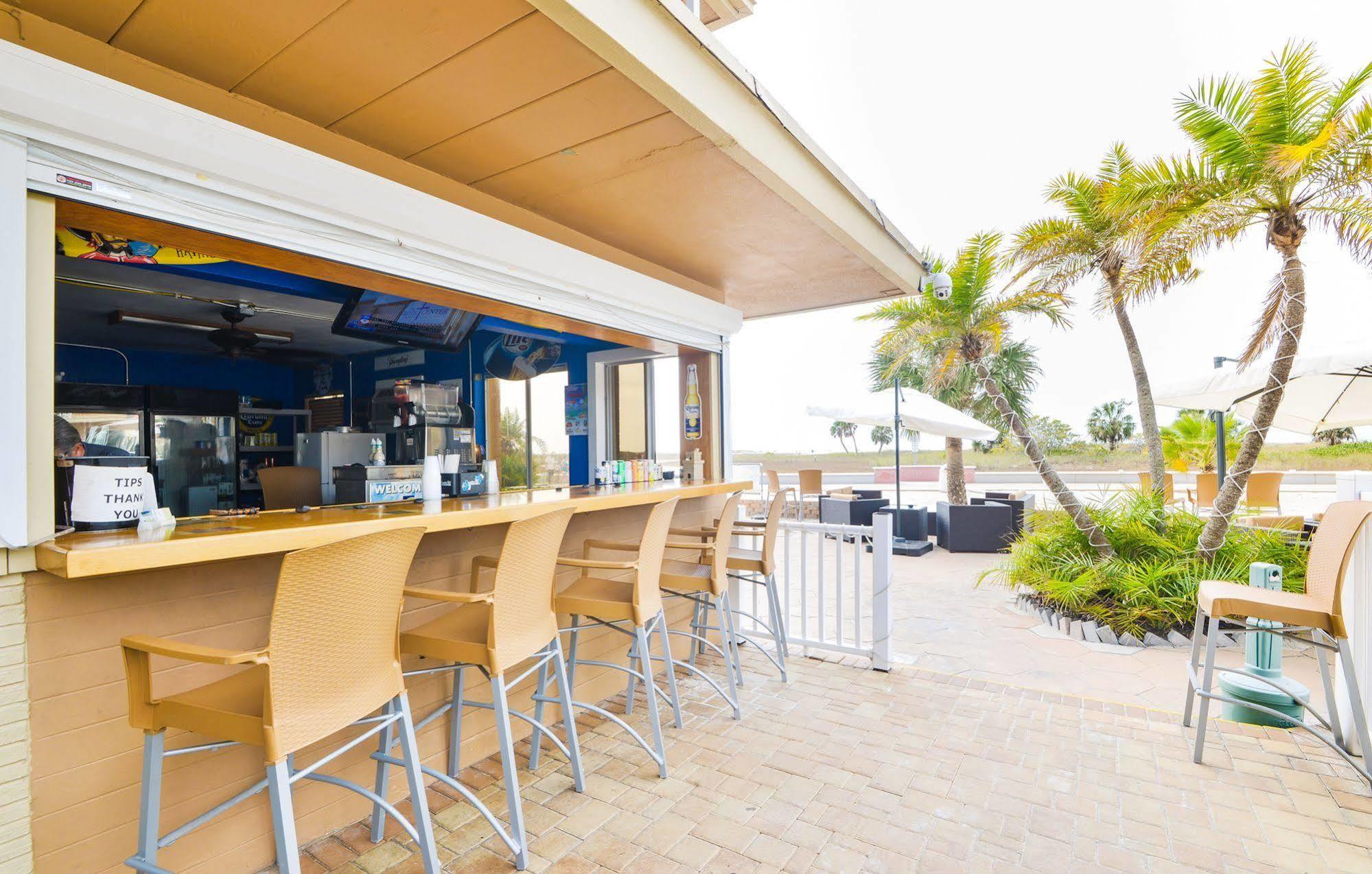 Ocean Club