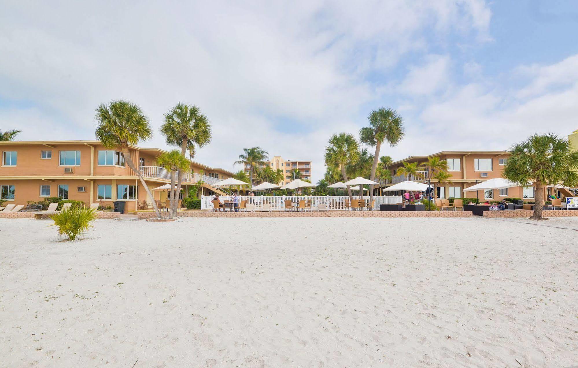 Ocean Club Motel 2*