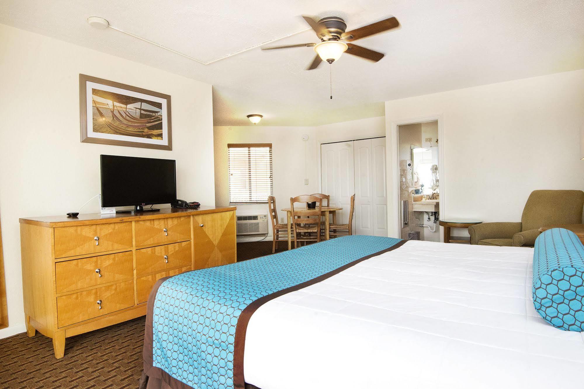 Motel Ocean Club