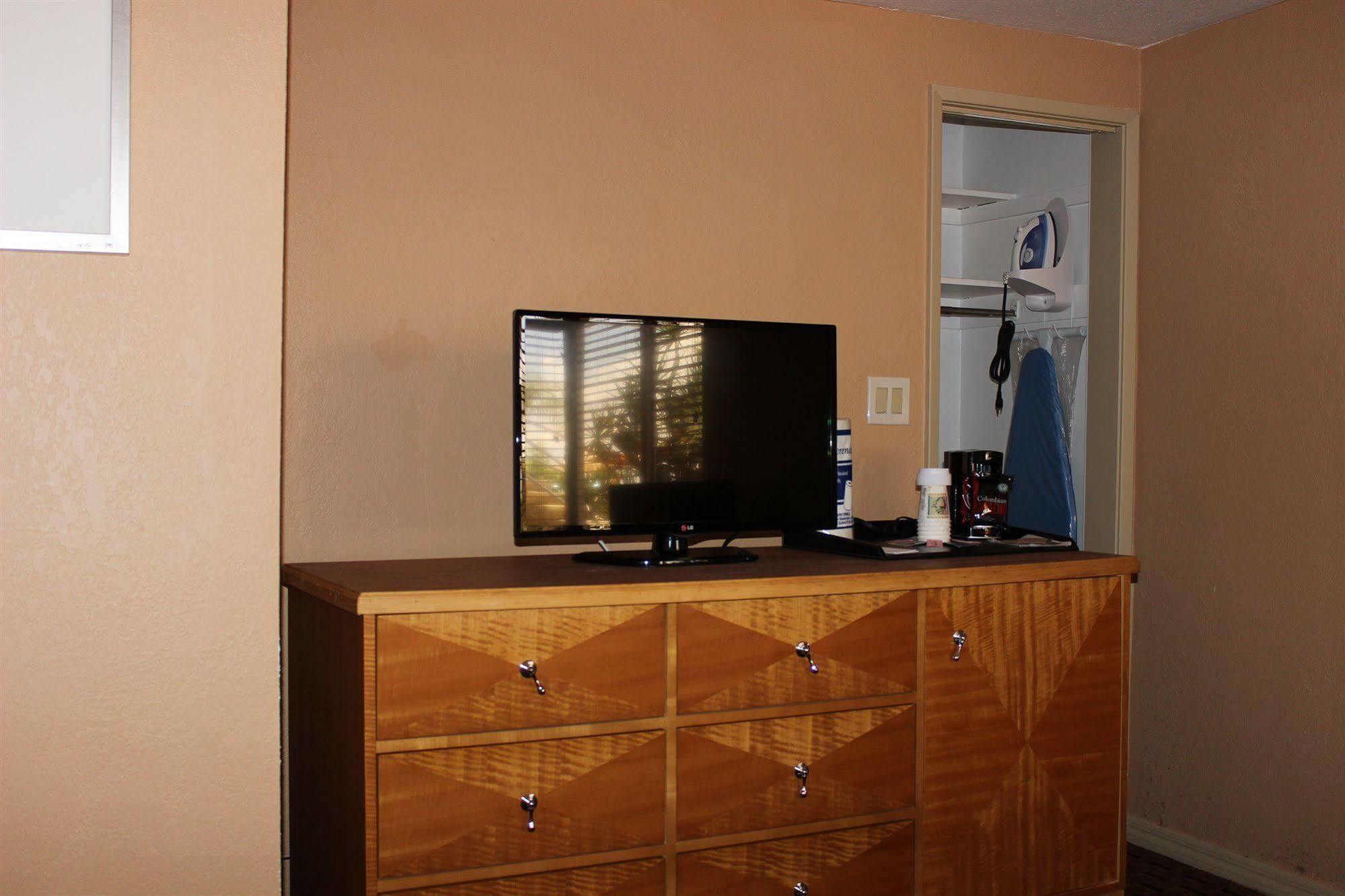 Motel Ocean Club 2*