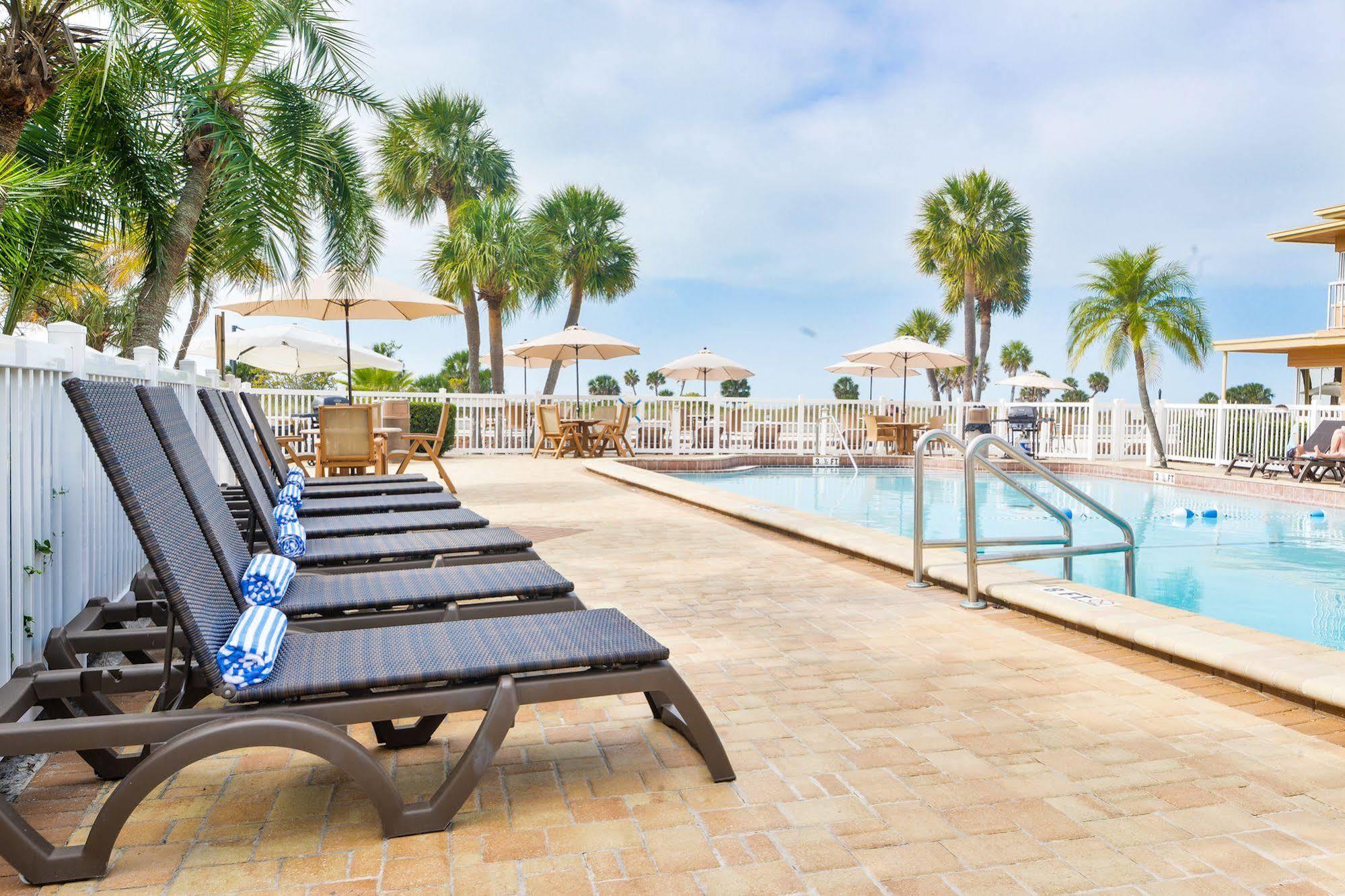 Ocean Club Treasure Island