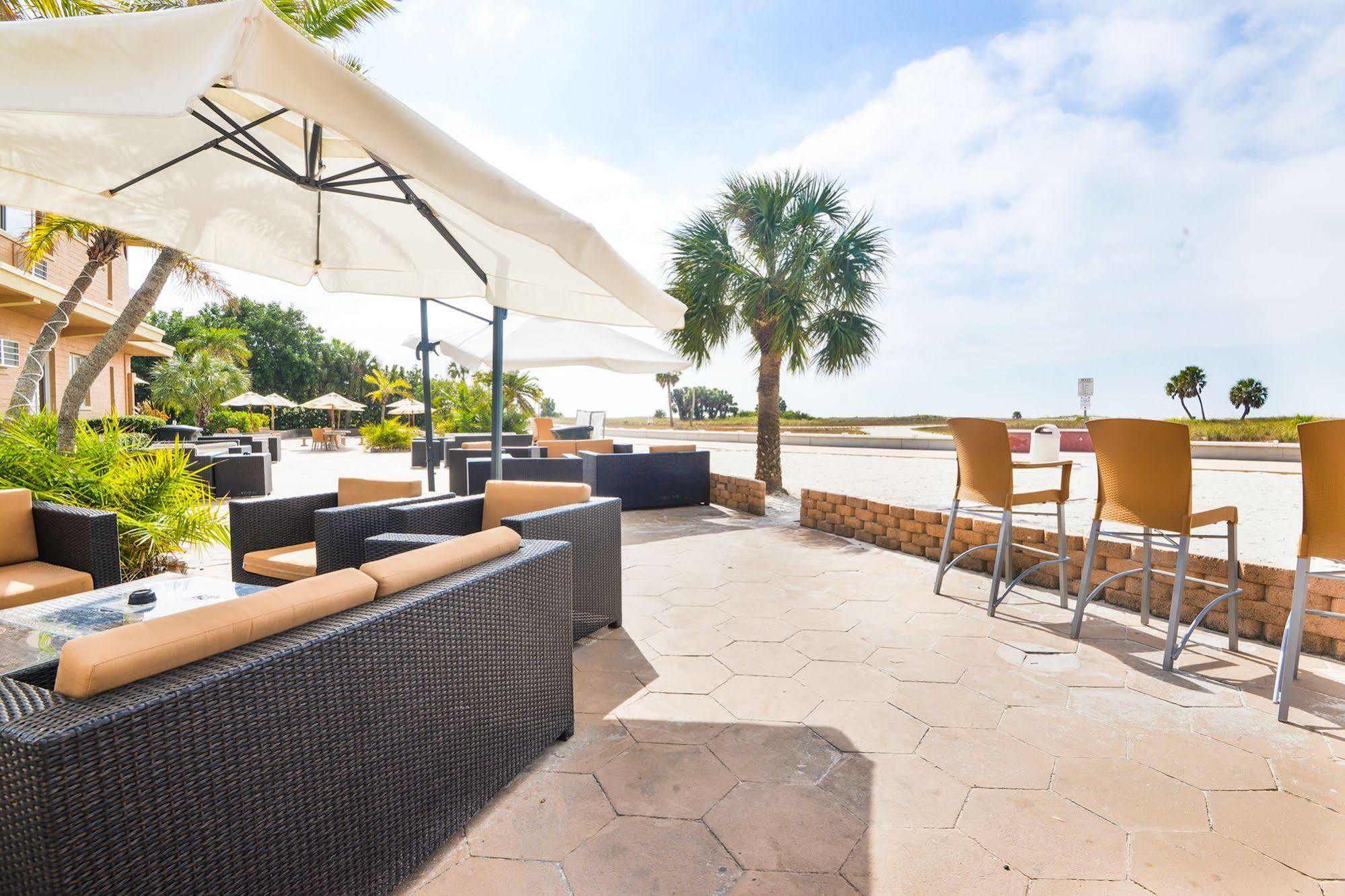 Ocean Club Motel