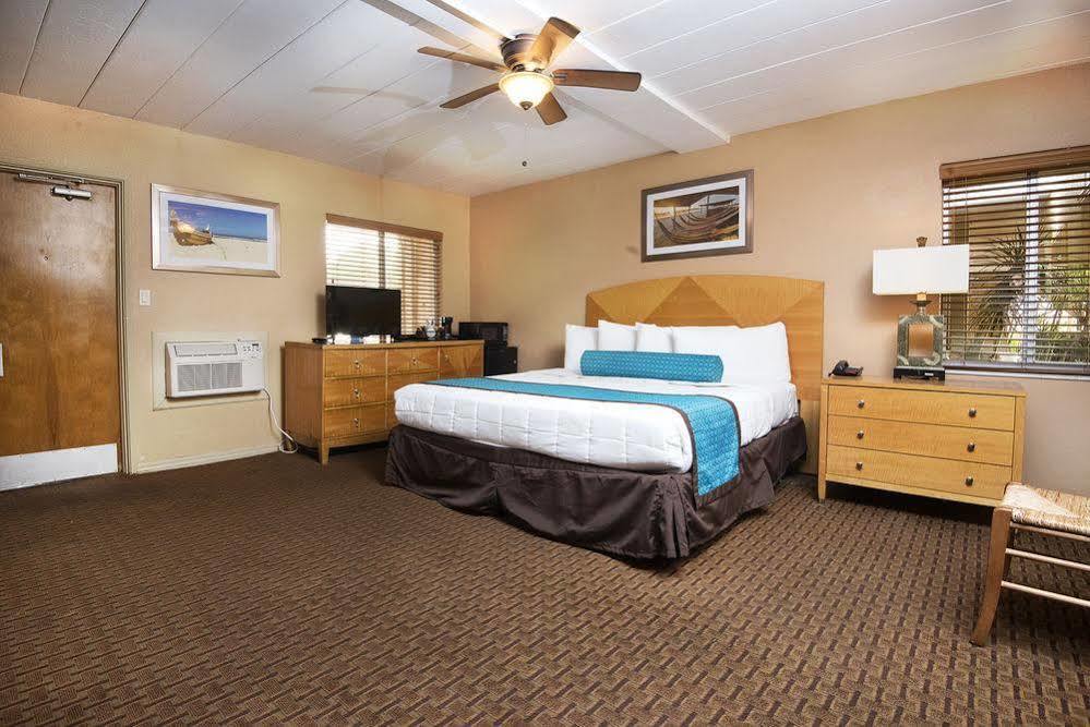 Motel Ocean Club 2*