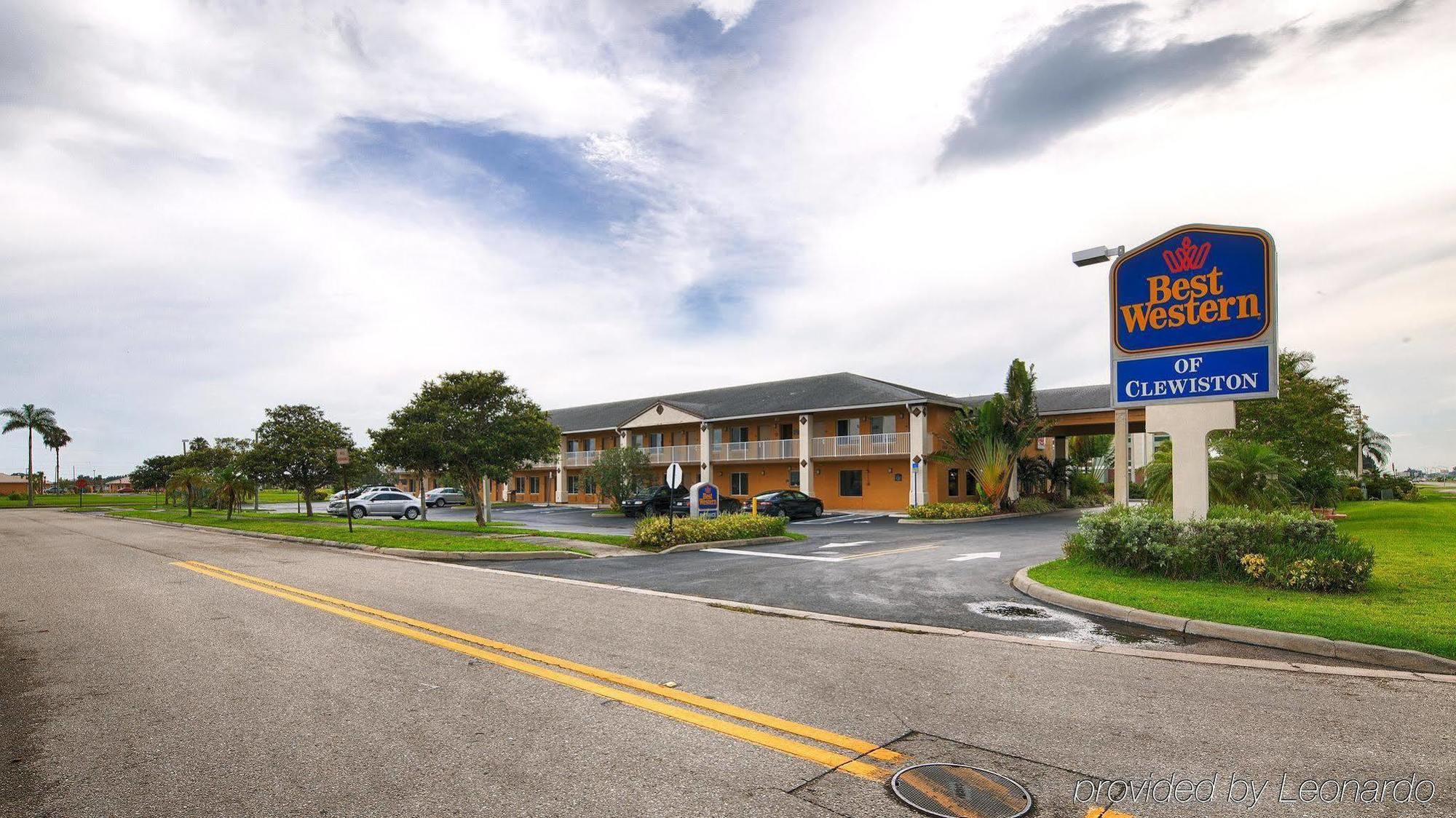 Western Of Motel