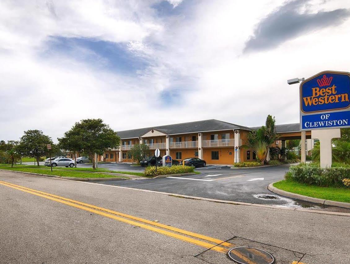 Western Of Motel