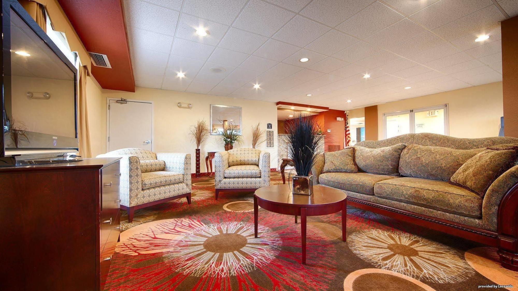 Motel Western Of 3*